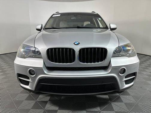 2012 BMW X5 xDrive35i