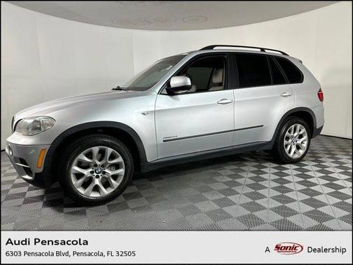 2012 BMW X5 xDrive35i