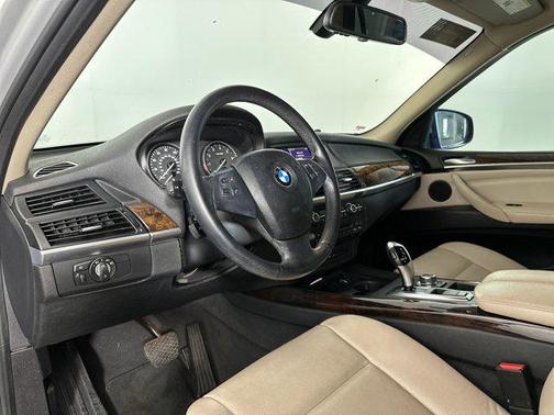 2012 BMW X5 xDrive35i