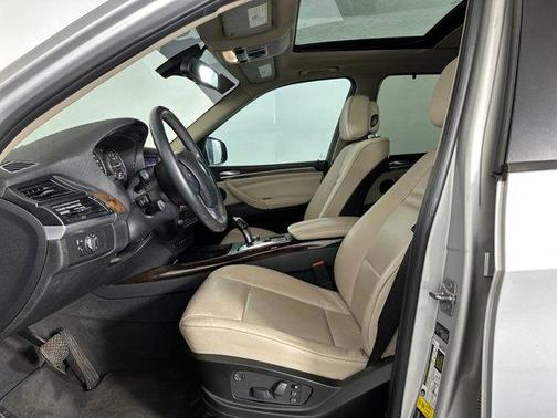 2012 BMW X5 xDrive35i