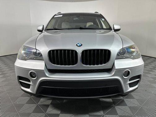 2012 BMW X5 xDrive35i