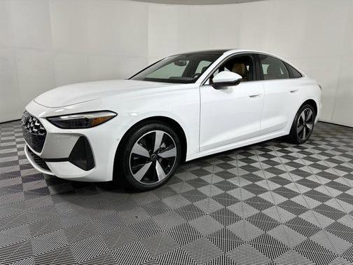 2025 Audi A5 Premium