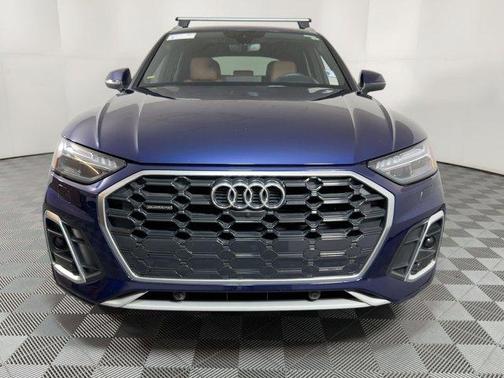2023 Audi Q5 45 S line Prestige