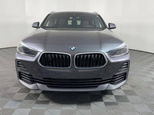 2022 BMW X2 sDrive28i