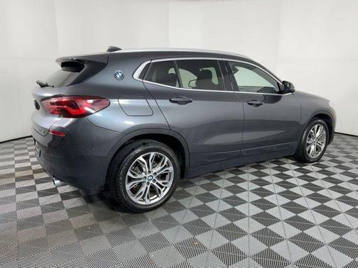 2022 BMW X2 sDrive28i
