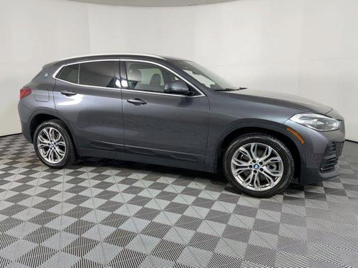 2022 BMW X2 sDrive28i