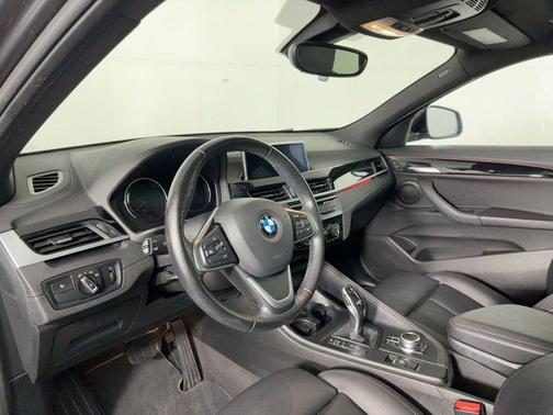 2022 BMW X2 sDrive28i