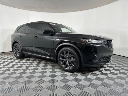 2023 Acura MDX A-SPEC
