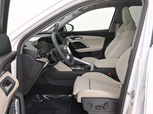 2025 Audi Q5 Prestige TFSI quattro S tronic