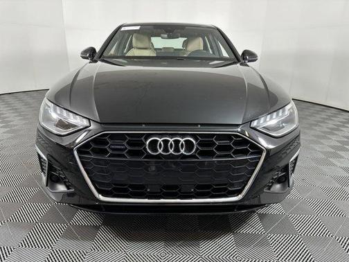 2024 Audi A4 45 S line Premium Plus