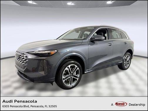 2025 Audi Q5 Premium TFSI quattro S tronic