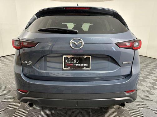 2024 Mazda CX-5 Carbon Edition