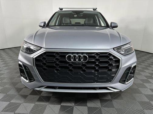 2025 Audi Q5 45 S line Premium Plus