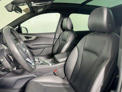 2018 Audi Q7 2.0T Premium Plus