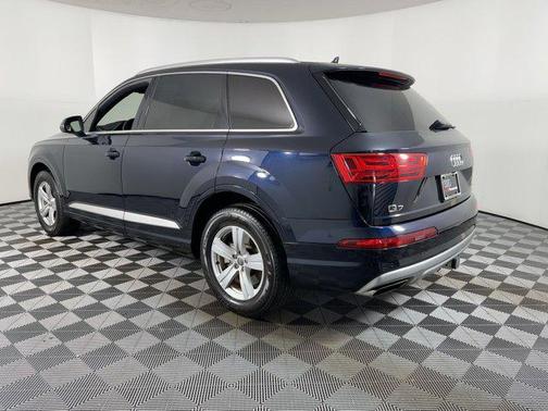 2018 Audi Q7 2.0T Premium Plus