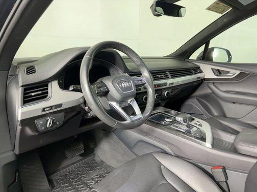 2018 Audi Q7 2.0T Premium Plus