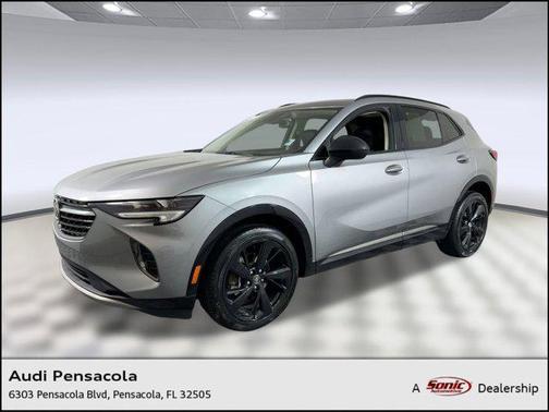 2023 Buick Envision Essence FWD