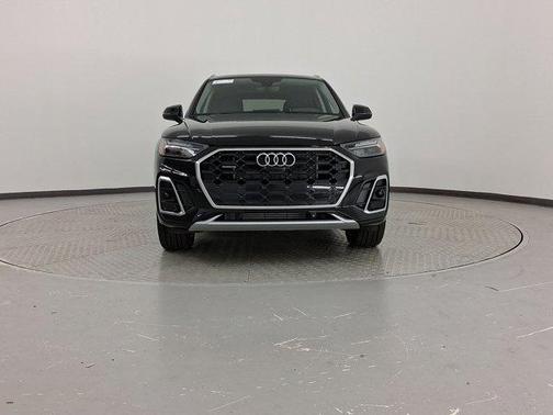 2025 Audi Q5 55 S line Premium Plus