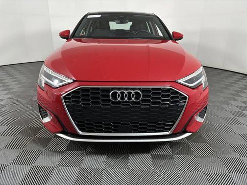 2023 Audi A3 Premium