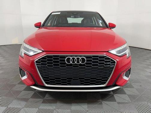 2023 Audi A3 Premium