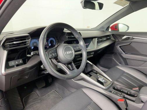 2023 Audi A3 Premium