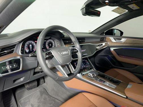 2024 Audi A7 Prestige 55 TFSI quattro S tronic