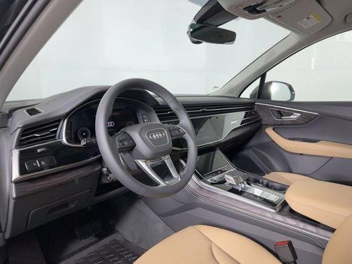 2026 Audi Q7 55 Premium Plus