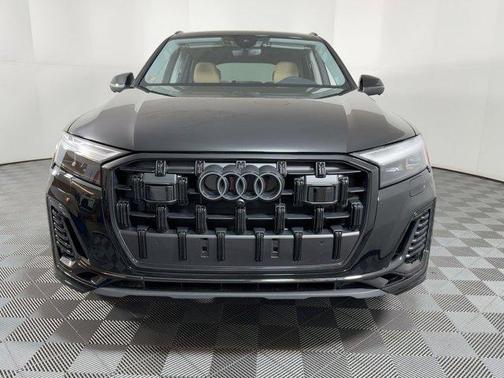 2026 Audi Q7 55 Premium Plus