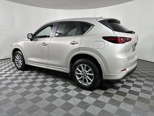 2024 Mazda CX-5 2.5 S Select