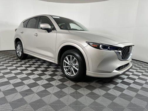 2024 Mazda CX-5 2.5 S Select