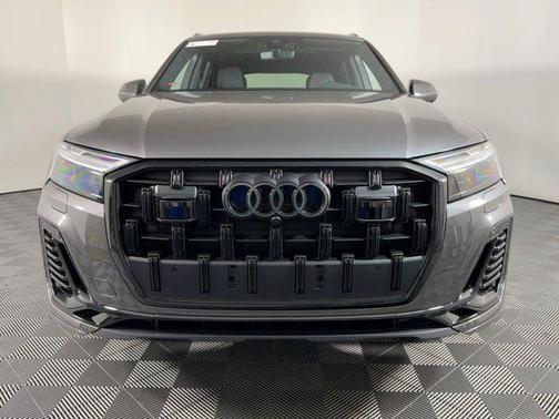 2026 Audi Q7 55 Premium Plus