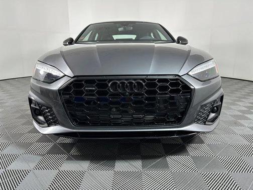 2025 Audi A5 Sportback 45 S Line Premium Plus
