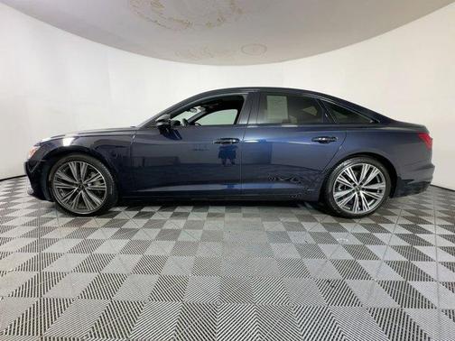 2021 Audi A6 45 Premium Plus