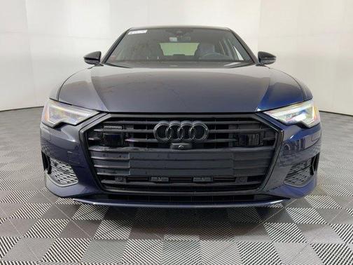 2021 Audi A6 45 Premium Plus