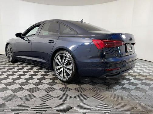 2021 Audi A6 45 Premium Plus
