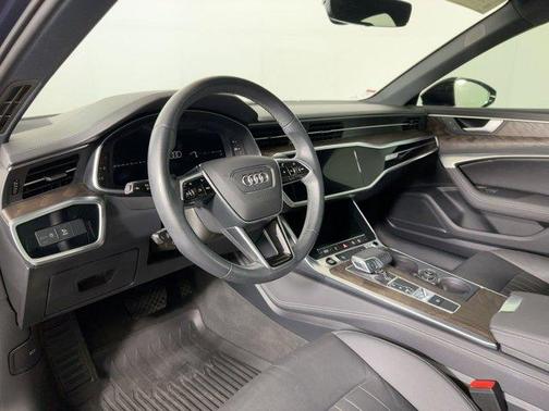 2021 Audi A6 45 Premium Plus