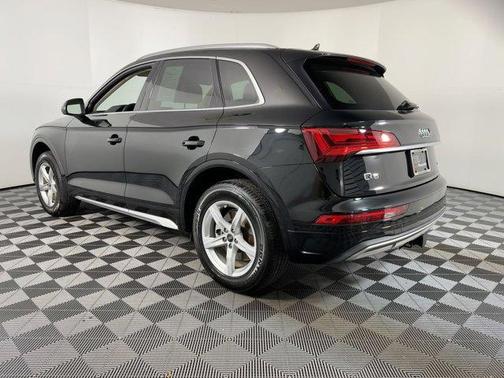 2022 Audi Q5 40 Premium