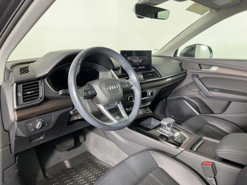 2021 Audi Q5 45 Premium Plus