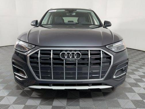 2021 Audi Q5 45 Premium Plus