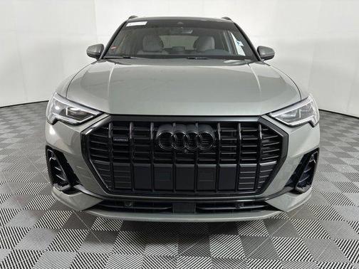 2024 Audi Q3 45 S line Premium Plus