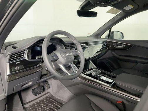 2026 Audi Q7 55 Premium Plus