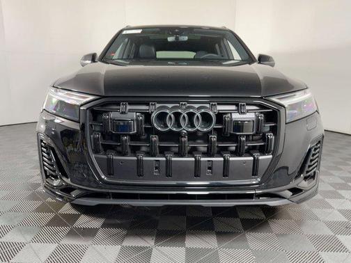 2026 Audi Q7 55 Premium Plus