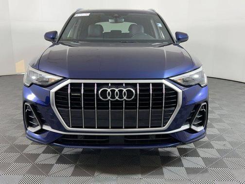 2021 Audi Q3 45 S line Premium