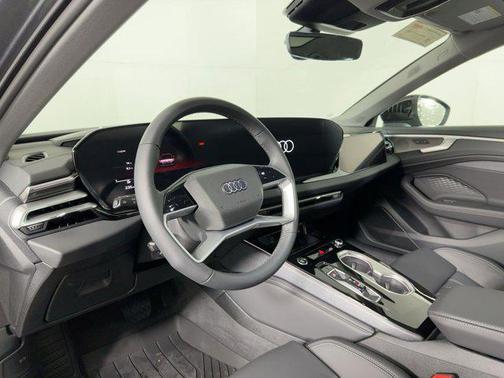 2026 Audi A6 Prestige quattro S tronic