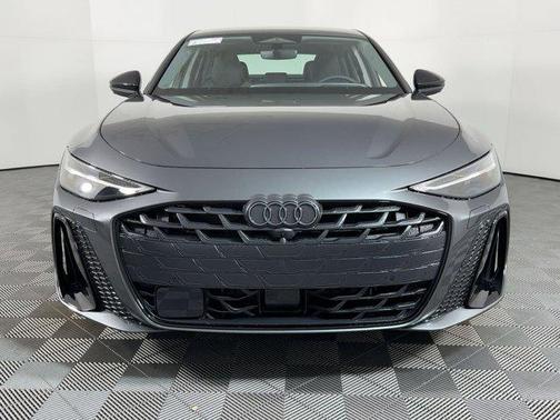 2026 Audi A6 Prestige quattro S tronic
