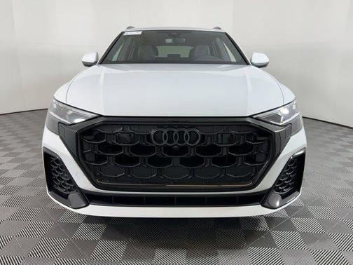 2026 Audi Q8 55 Premium Plus