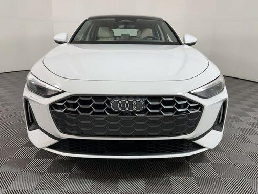 2025 Audi A5 Premium TFSI quattro S tronic