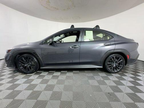 2023 Subaru WRX Limited