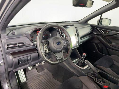 2023 Subaru WRX Limited
