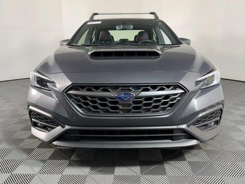 2023 Subaru WRX Limited